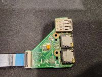 Лот: 24434004. Фото: 2. Доп плата asus 1225c Audio Board... Комплектующие