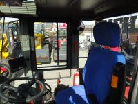 Лот: 5797788. Фото: 5. Фронтальный погрузчик HZM S25D