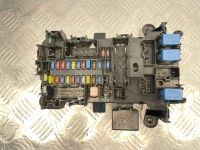 Лот: 25855942. Фото: 2. блок предохранителей, реле салона... Автозапчасти