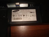 Лот: 14663677. Фото: 3. Samsung SyncMaster 920NW. Компьютеры, оргтехника, канцтовары