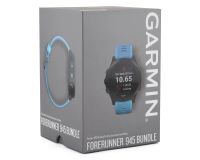 Лот: 16220411. Фото: 3. Garmin forerunner 945 bundle умные... Красноярск