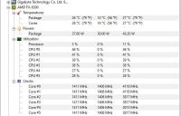 Лот: 17069031. Фото: 3. AMD FX6300 + башня Deepcool. Компьютеры, оргтехника, канцтовары