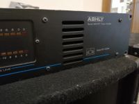 Лот: 17314569. Фото: 5. Усилитель Ashly FET-1000M