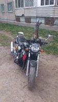Лот: 5663730. Фото: 3. Мотоцикл Honda CB 400 SF Vtec... Авто, мото, водный транспорт