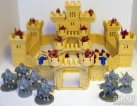 Лот: 9082676. Фото: 7. Набор солдатиков Castle Craft...