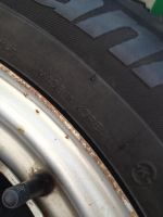 Лот: 8377766. Фото: 7. Hankook I Cept 215/65/R16 на штамповках