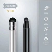 Лот: 25796202. Фото: 4. СТИЛУС YESPLUS YS-1308 CAPSITIVE...