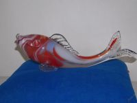 Лот: 6163395. Фото: 2. Статуэтка Рыбка, СССР, большая. Антиквариат