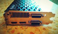 Лот: 10556330. Фото: 4. Geforce GTX760 Palit. Красноярск