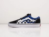 Лот: 19683686. Фото: 2. Кеды VANS Old Skool (28604) Размер... Женская обувь