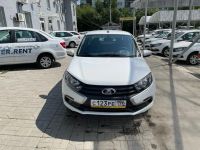 Лот: 22269215. Фото: 6. Lada (ваз) Granta, I Рестайлинг...