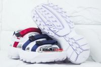 Лот: 11679163. Фото: 2. Сандалии Fila Disruptor Арт 113. Женская обувь