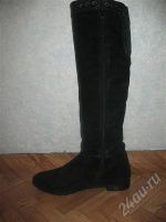 Лот: 713230. Фото: 2. сапоги зимние. Женская обувь