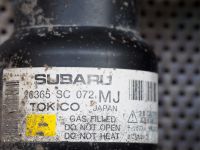 Лот: 14389113. Фото: 2. Амортизатор Subaru Forester. Автозапчасти