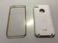 Лот: 6980123. Фото: 4. Iphone 4s 16 Gb в отличном состоянии