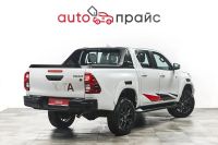 Лот: 21980542. Фото: 8. Toyota Hilux 2023