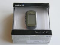 Лот: 1573660. Фото: 5. Garmin ForeTrex 401 Наручный туристический...