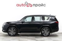 Лот: 22393794. Фото: 5. Lexus LX600 2023