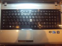 Лот: 7631497. Фото: 2. Samsung rv511 Intel core i3-380m... Компьютеры, ноутбуки, планшеты