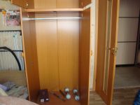 Лот: 13049425. Фото: 5. Шкаф для одежды 2