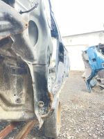 Лот: 25237934. Фото: 4. стойка кузова SsangYong Actyon... Красноярск