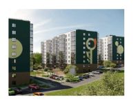 Лот: 21101054. Фото: 3. Продажа Квартира Солонцы, 2, 59... Недвижимость