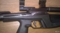 Лот: 10256192. Фото: 2. Железный иж 60. Военно-спортивные игры