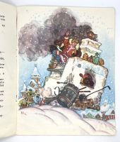 Лот: 25240858. Фото: 7. 📘 По щучьему веленью. Русская...