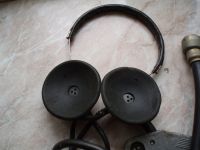 Лот: 21059159. Фото: 2. Абсолютно новая гарнитура от военных... Радиостанции