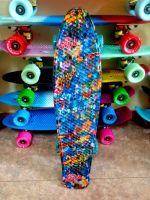 Лот: 9428006. Фото: 2. Скейтборд Penny Board(Пенни борд... Спортивные товары