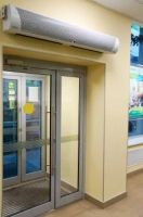 Лот: 15428738. Фото: 6. Тепловая завеса Тепломаш КЭВ-6П2021Е