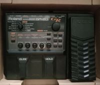 Лот: 15258697. Фото: 5. Гитарный синтезатор Roland Guitar...