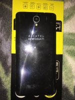 Лот: 6841526. Фото: 2. Alcatel one touch idol x+ 6043d. Смартфоны, связь, навигация