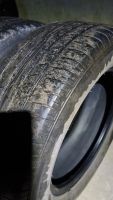 Лот: 20939106. Фото: 2. Bridgestone Turanza ER33 205/60... Шины, Диски