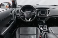 Лот: 21980245. Фото: 19. Hyundai Creta 2017