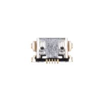 Лот: 20854328. Фото: 2. Разъём Micro USB Xiaomi Poco C51... Запчасти, оборудование