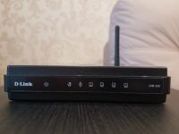 Лот: 15440835. Фото: 2. Роутер D-Link Dir-300 на запчасти. Сетевые устройства