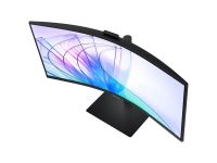 Лот: 25333864. Фото: 7. Монитор Samsung S34C650VAI