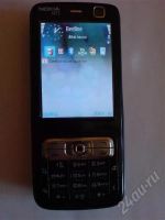 Лот: 301857. Фото: 2. отличный nokia n73 music edition. Смартфоны, связь, навигация