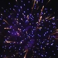 Лот: 15237092. Фото: 6. Батарея салютов "Рубиновые звезды...