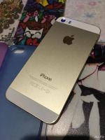 Лот: 8317893. Фото: 2. iPhone 5s 16gb. Смартфоны, связь, навигация