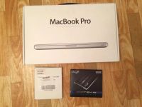 Лот: 5182779. Фото: 5. Apple MacBook Pro 13 MID 2012...