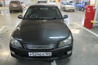 Лот: 5070846. Фото: 4. Toyota Altezza