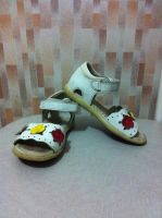 Лот: 9707636. Фото: 2. сандалии Tоkitos, Испания, р25... Обувь