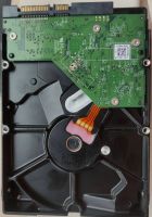 Лот: 20969015. Фото: 2. HDD WD5000AAKX. Комплектующие