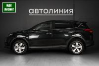 Лот: 22178362. Фото: 3. Toyota RAV4, IV (XA40) 2.0 CVT... Красноярск
