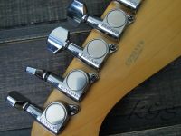 Лот: 10943549. Фото: 7. History SZ-1MG Stratocaster