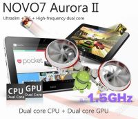 Лот: 2102286. Фото: 2. Планшет Ainol Aurora 2 16 GB. Компьютеры, ноутбуки, планшеты