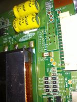 Лот: 13128686. Фото: 3. LED Driver SSL460_3E2T Rev:01... Бытовая техника