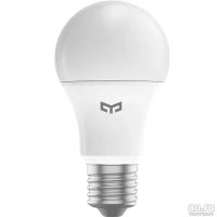 Лот: 13841436. Фото: 2. Лампочка Yeelight Led Bulb Mesh... Освещение